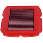 BMC 05-07 Cagiva Raptor 650 Replacement Air Filter, Ophalen of Verzenden, Nieuw