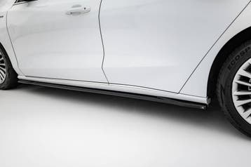 Side Skirts Diffusers Ford Focus Vignale Mk4, Verzenden, Nieuw
