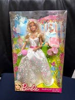 Barbie - Barbiepop Barbie Wedding Doll — Blonde Bride,