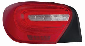 Achterlicht o.a: Mercedes-AMG, Mercedes-Benz - A (W176), Ophalen of Verzenden, Nieuw, Mercedes-Benz