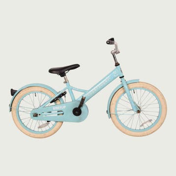 Supersuper kinderfiets 18 inch, Ophalen of Verzenden, Gebruikt, Supersuper