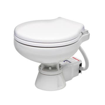 Allpa Space Saver Toilet 12V, Watersport en Boten, Ophalen of Verzenden, Nieuw, Zeilboot of Motorboot
