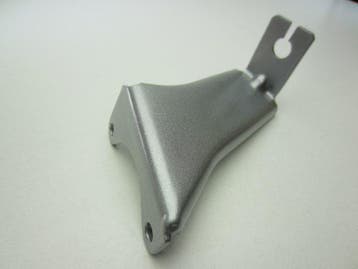 Beugel gaskabel-houder gasklephuis Lancia Delta Integrale, Verzenden, Nieuw