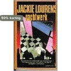 NACHTWERK 9789044924305 Lourens, Verzenden, Gelezen, Lourens