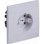 Perilex inbouw, Nieuw, Stopcontact