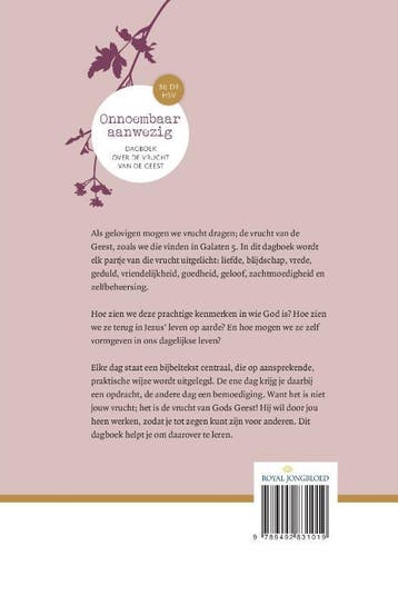 Onnoembaar aanwezig 9789492831019 Marlon van den Bos, Verzenden, Gelezen, Marlon van den Bos