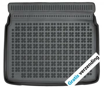 Rubber kofferbakmat Audi Q3 Sportback Onder | 2019 - 2025, Verzenden, Nieuw, Audi
