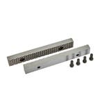 Set van 2 stuks 150 mm verwisselbare geharde bekken voor, Ophalen of Verzenden, Nieuw