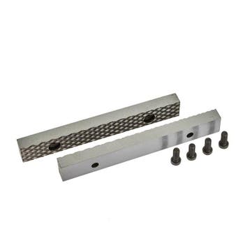 Set van 2 stuks 150 mm verwisselbare geharde bekken voor, Ophalen of Verzenden, Nieuw