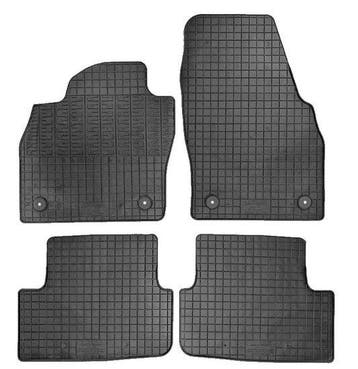 Rubber automatten Audi A1 Sportback 2018-heden, Verzenden, Nieuw, Audi