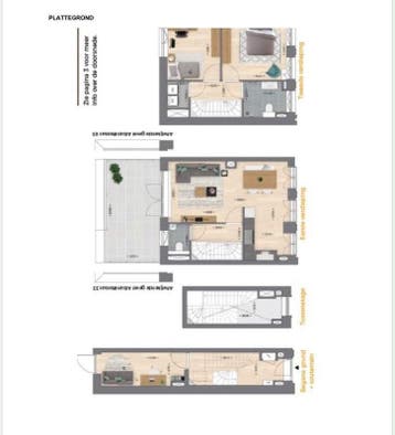 Te huur: Appartement Albaniëstraat in Almere, Almere, Flevoland, Appartement