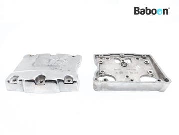 Kleppendeksel Achter Harley-Davidson FXDWG Dyna Wide Glide, Verzenden, Gebruikt