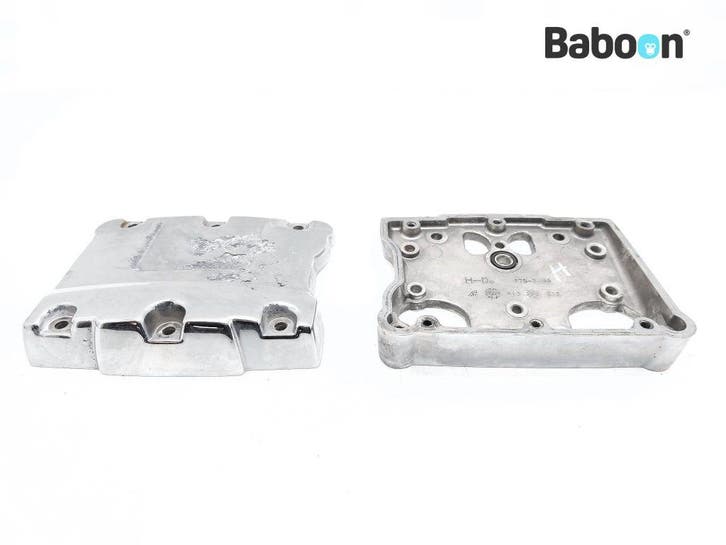 Kleppendeksel Achter Harley-Davidson FXDWG Dyna Wide Glide, Motoren, Onderdelen | Harley-Davidson, Gebruikt, Verzenden