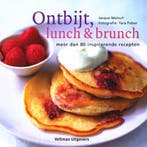 Ontbijt, lunch & brunch 9789059204416 J. Malouf, Boeken, Kookboeken, Verzenden, Gelezen, J. Malouf