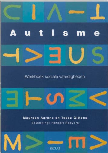 Autisme 9789033445293, Zo goed als nieuw