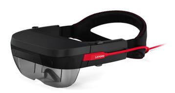 Lenovo Thinkreality a6 smart glasses, Audio, Tv en Foto, Ophalen of Verzenden, Nieuw