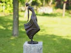 Exclusieve bronzen beelden, Tuin en Terras, Ophalen of Verzenden, Nieuw, Overige materialen, Overige typen