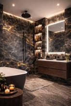 EXCLUSIEVE PVC WANDPANELEN – DIRECT UIT VOORRAAD LEVERBAAR, Ophalen of Verzenden, Nieuw