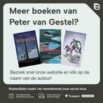 Winterijs 9789026127953 Peter van Gestel, Verzenden, Gelezen, Peter van Gestel
