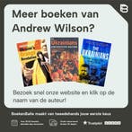 I Saw Him Die 9781471173547 Andrew Wilson, Verzenden, Gelezen, Andrew Wilson