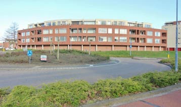 Te Huur 3 kamer Appartement Schout van Raesfeltstraat In Den, Den Bosch, Noord-Brabant, Direct bij eigenaar, Appartement