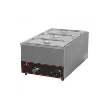 CaterChef Bain Marie (diverse uitvoeringen), Ophalen of Verzenden