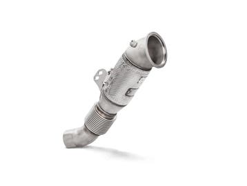 Akrapovic BMW M340I (G20, G21) 2020 - 2024 - Evolution Line, Verzenden, Nieuw, BMW