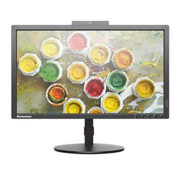 Refurbished Lenovo ThinkVision T2224z met 2jr garantie, Ophalen of Verzenden, Gebruikt, 21 inch, Lenovo