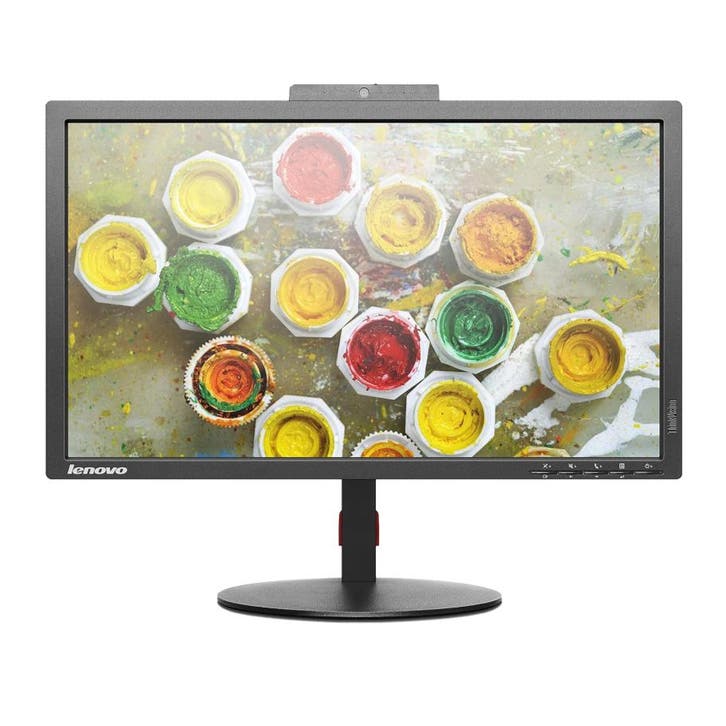 Refurbished Lenovo ThinkVision T2224z met 2jr garantie, Computers en Software, Monitoren, 5 ms of meer, Gebruikt, Ophalen of Verzenden