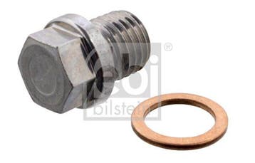 Carterplug M12 draad met ring |, Ophalen of Verzenden, Nieuw