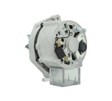 Dynamo DAF F serie, Volvo Penta AQ100, 24 volt, 55 ampère, Ophalen of Verzenden, Nieuw, Motor en Techniek, Zeilboot of Motorboot