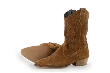 Cellini Cowboy laarzen in maat 39 Bruin, Bruin, Verzenden, Cellini, Zo goed als nieuw