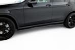 Side Skirts Diffuser voor Mercedes GLC43 / X253 SUV AMG-line, Ophalen of Verzenden