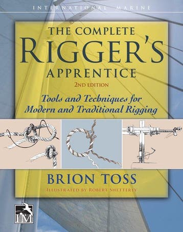 9780071849784 Complete RiggerS Apprentice, Verzenden, Nieuw, Brion Toss