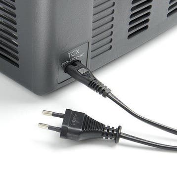 Dometic Tropicool TCX35 Thermo-elektrische koelbox - 33 Lite, Verzenden