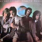 LP gebruikt - Be Bop Deluxe - Modern Music (U.K. 1976), Verzenden, Zo goed als nieuw