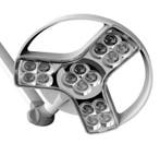 Derungs VISIANO 20 LED onderzoekslamp VISIANO 20-2 P tX, Verzenden, Nieuw in verpakking