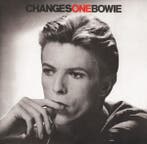 David Bowie - ChangesOneBowie, Ophalen of Verzenden, Gebruikt