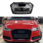 Grille Voor Audi A1 8X (Hatchback & Sportback) Facelift –, Ophalen of Verzenden, Nieuw