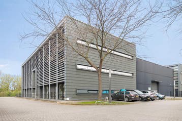 Kantoorruimte te huur Elsloo Business Park Stein 107a, Huur, Kantoorruimte