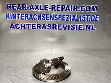 Kroon/pignon Ford Transit 11x43 = i=3.90 (Achteras), Verzenden, Nieuw, Ford USA
