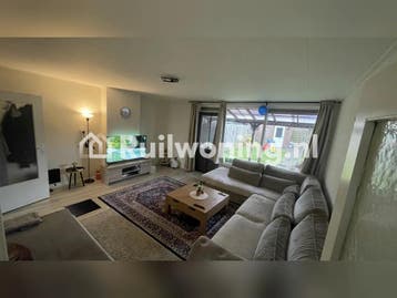 Ruime gezinswoning in rustige wijk van Heerlen – woningrui, Limburg