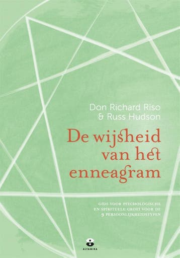 De Wijsheid Van Het Enneagram | Nieuw, Ophalen of Verzenden, Nieuw, Don Richard Riso; Russ Hudson