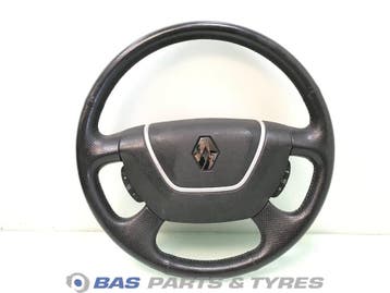 Stuurwiel Renault 7424211231, Auto-onderdelen, Ophalen, Gebruikt, Renault, Besturing