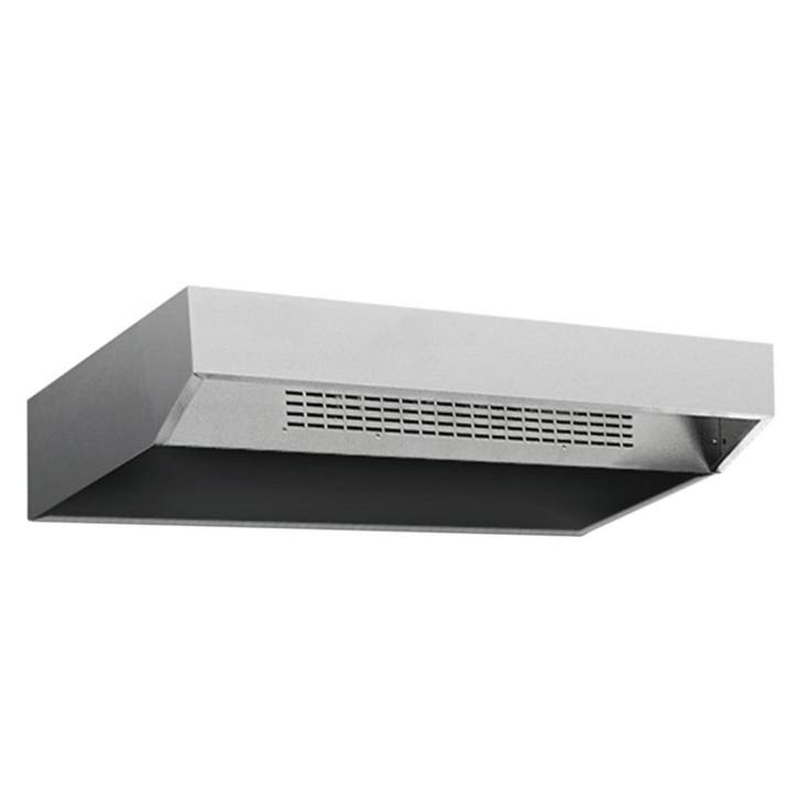 GGM Gastro | Afzuigkap - 1450x1800x(H)230mm - RVS | EHZ9G, Witgoed en Apparatuur, Afzuigkappen, Inbouw, Motor, Nieuw, Onderbouw afzuigkap
