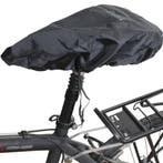 Lastpak Regenhoes zadel - geïntegreerd opbergzakje - univ.., Fietsen en Brommers, Fietsonderdelen, Ophalen of Verzenden, Nieuw