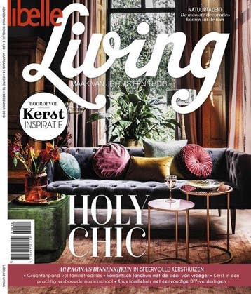LIBELLE LEKKER        0002 - Sanoma Media Nl. Cluster : Vro, Verzenden, Gelezen, Sanoma Media Nl. Cluster : Vro