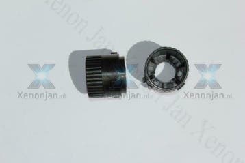 Xenonadapter Volkswagen Golf VI / Scirocco, Auto-onderdelen, Verlichting, Verzenden, Nieuw