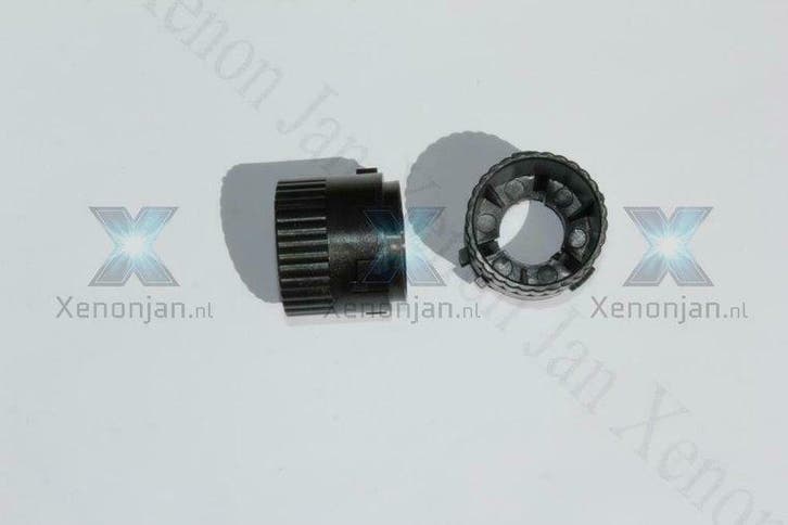 Xenonadapter Volkswagen Golf VI / Scirocco, Auto-onderdelen, Verlichting, Verzenden