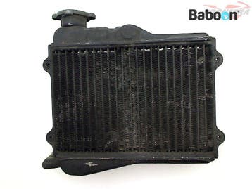 Radiateur Yamaha RD 250 LC 1981 (RD250LC 4L1), Verzenden, Gebruikt